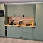 بيت للعطل Maison Des Chenes 64 - *