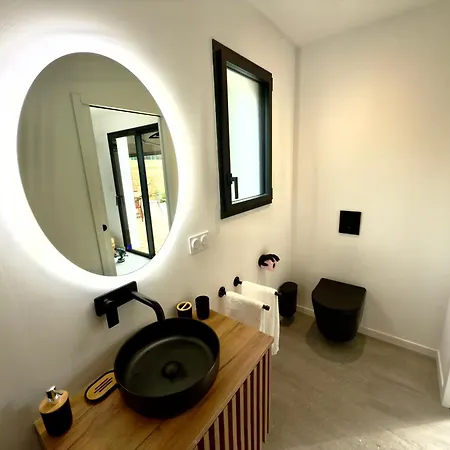 Maison Des Chenes 64 - * Буко