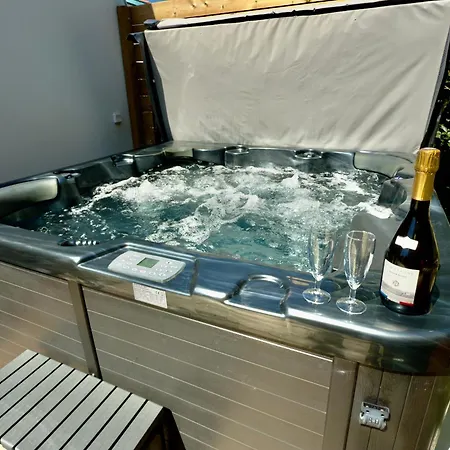 Maison Des Chenes 64 - Сasa de vacaciones Boucau