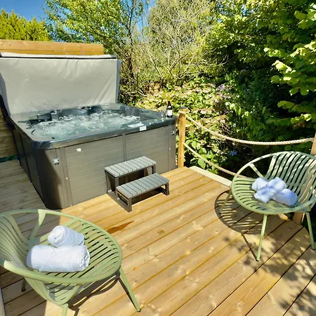 Maison Des Chenes 64 -