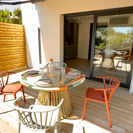 Maison Des Chenes 64 - Буко