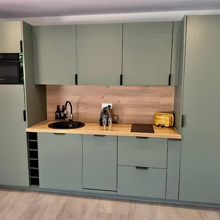 بيت للعطل Maison Des Chenes 64 - *