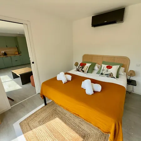 Maison Des Chenes 64 - Сasa de vacaciones