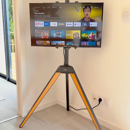 Maison Des Chenes 64 - Сasa de vacaciones Boucau