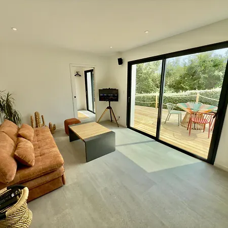 Maison Des Chenes 64 - Boucau