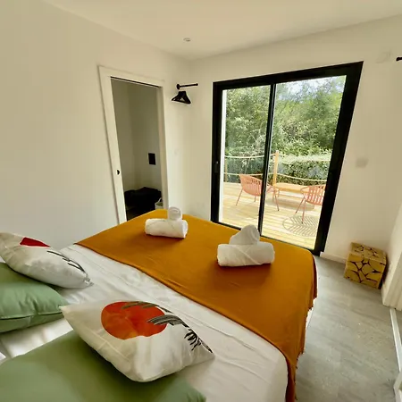 بيت للعطل Maison Des Chenes 64 -