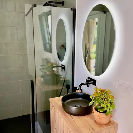 بيت للعطل Maison Des Chenes 64 -