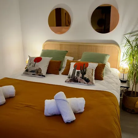بيت للعطل Maison Des Chenes 64 - بوكو