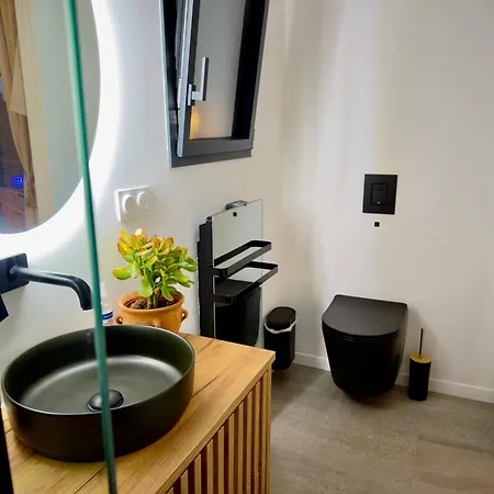 بيت للعطل Maison Des Chenes 64 -