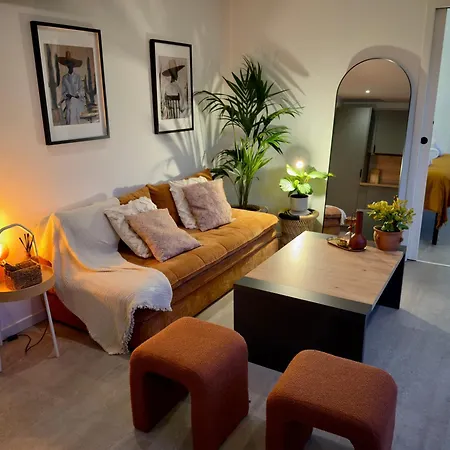 بيت للعطل Maison Des Chenes 64 -
