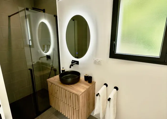 Maison Des Chenes 64 -