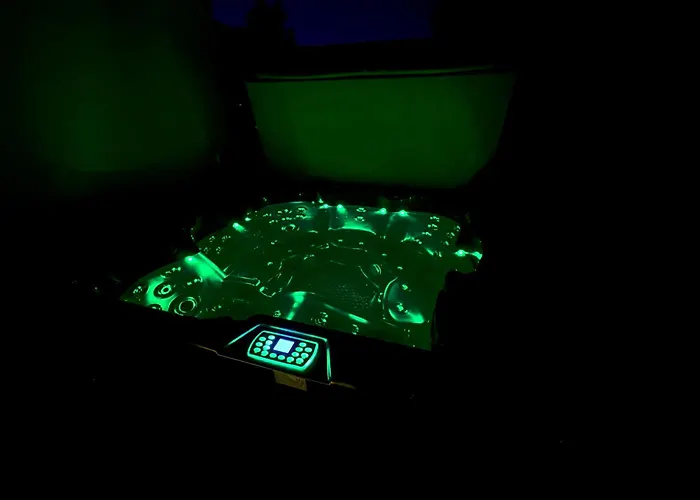 Maison Des Chenes 64 - 布科