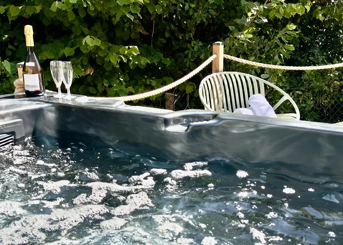 Maison Des Chenes 64 - 布科