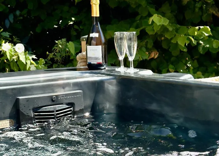 度假居 Maison Des Chenes 64 -