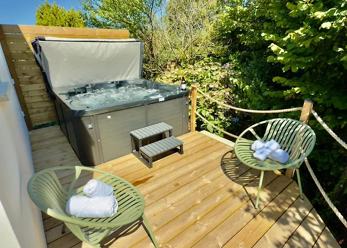 Maison Des Chenes 64 -