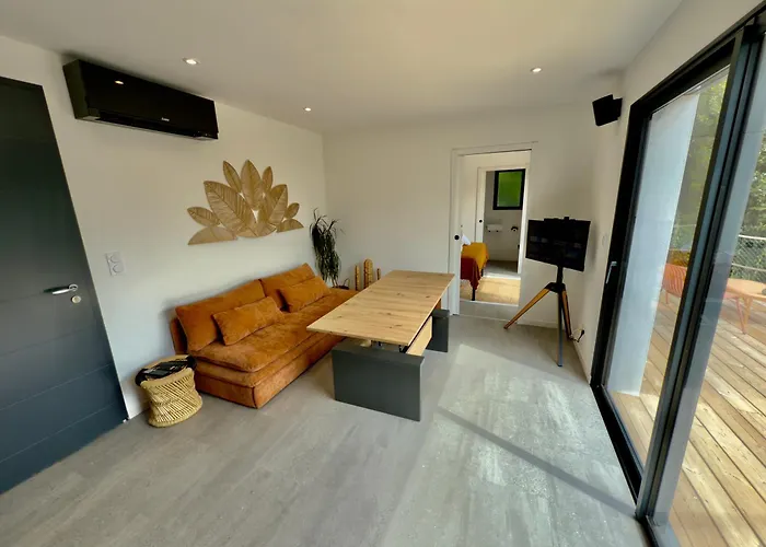 Maison Des Chenes 64 - *