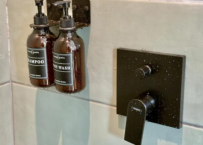 度假居 Maison Des Chenes 64 - *